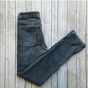 ACNE  HEX royal straight leg jeans
